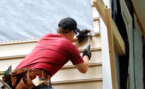 Best Aluminum Siding Installation  in Gloverville, SC